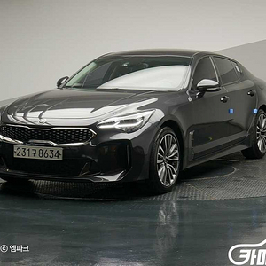 기아 스팅어 가솔린 2.0 터보 AWD 중고 스팅어 가솔린 2.0 터보 AWD 중고차