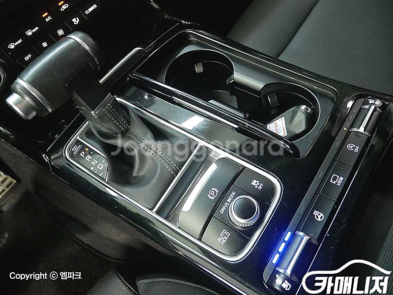기아 스팅어 가솔린 2.0 터보 AWD 중고 스팅어 가...--3