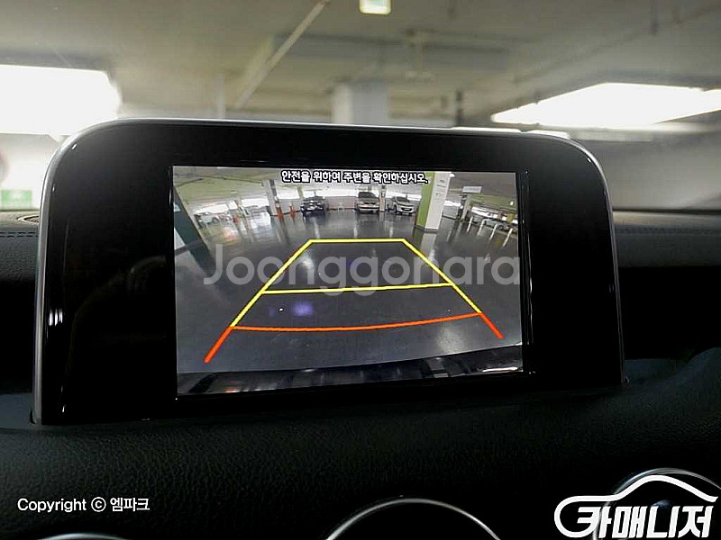 기아 스팅어 가솔린 2.0 터보 AWD 중고 스팅어 가...--6