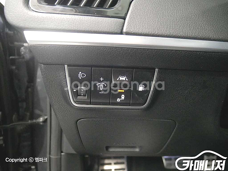 기아 스팅어 가솔린 2.0 터보 AWD 중고 스팅어 가...--7