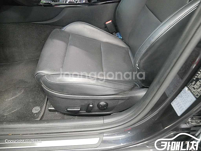 기아 스팅어 가솔린 2.0 터보 AWD 중고 스팅어 가...--9