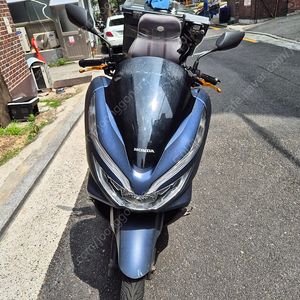 20년식 더뉴pcx125 묻따로날려요