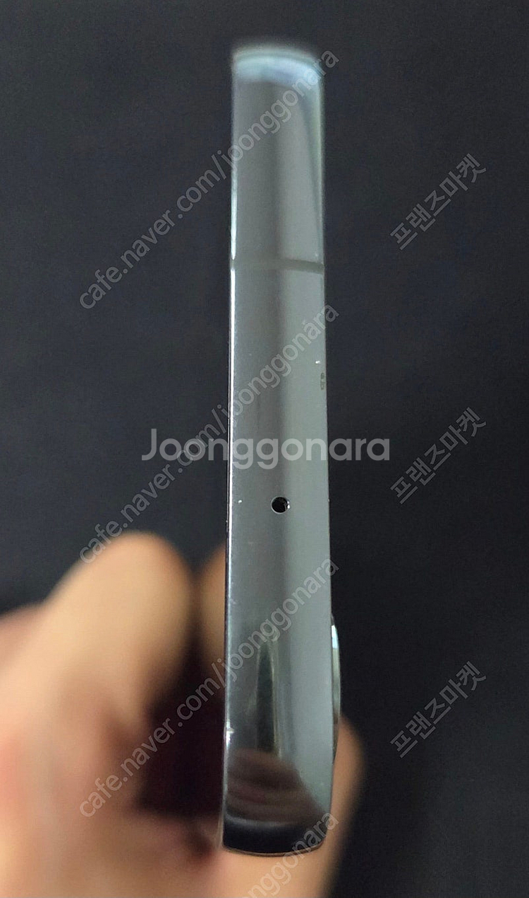 갤럭시 S23_256G 그린 색상 판매 합니다. [32...--4