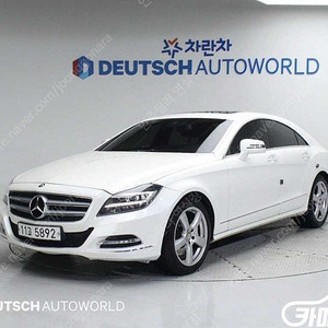 [벤츠]CLS클래스 W218 CLS 350 ★중고차★중고차매입★전액할부★저신용자★신불자★소액할부★현금★카드 전부 가능합니다!