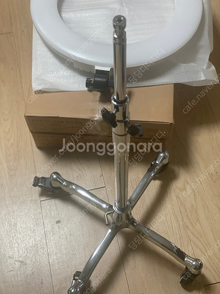 대한 링라이트 18 인치 풀세트--3