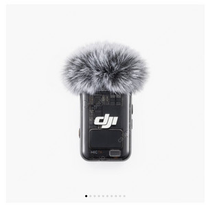dji mic2 송신기 TX 리퍼 새제품