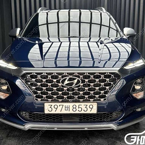 [현대]싼타페 TM 디젤 2.2 2WD 인스퍼레이션 ★중고차★중고차매입★전액할부★저신용자★신불자★소액할부★현금★카드 전부 가능합니다!