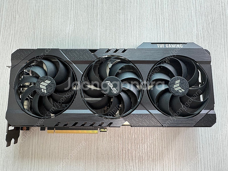 ASUS GeForce RTX 3080 TUF Gami...--0