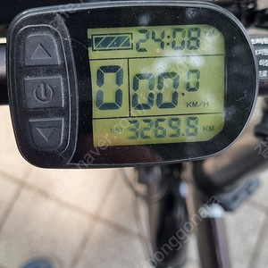 20,,Q 전기 자전거