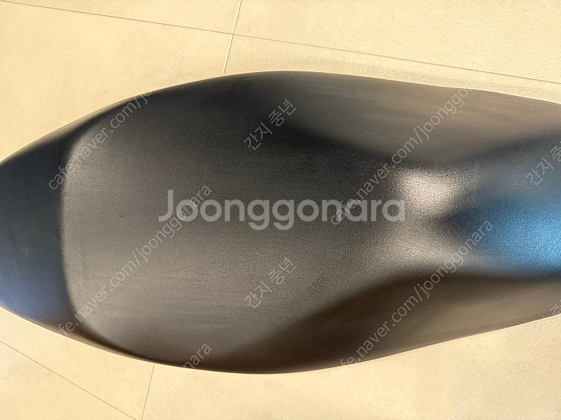 Nmax125 순정시트 팝니다--0