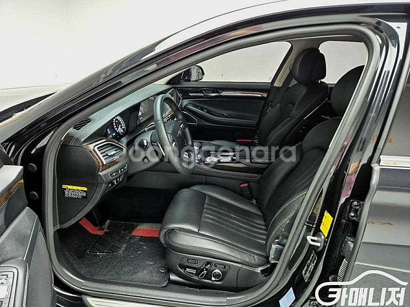 제네시스 G90 3.3 T AWD 중고 G90 3.3 ...--2