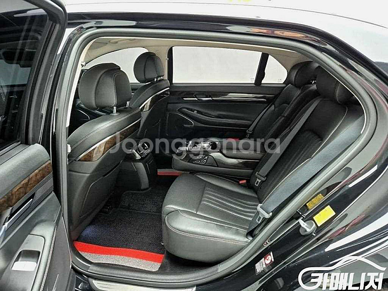 제네시스 G90 3.3 T AWD 중고 G90 3.3 ...--3