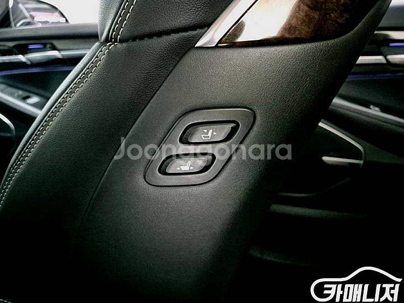제네시스 G90 3.3 T AWD 중고 G90 3.3 ...--5