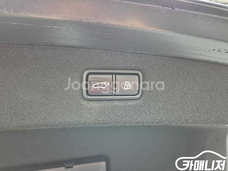제네시스 G90 3.3 T AWD 중고 G90 3.3 ...--9