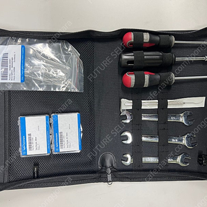 애질런트 GC tool kit