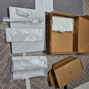 왈츠 펫토일렛 강아지 자동화장실 판매합니다