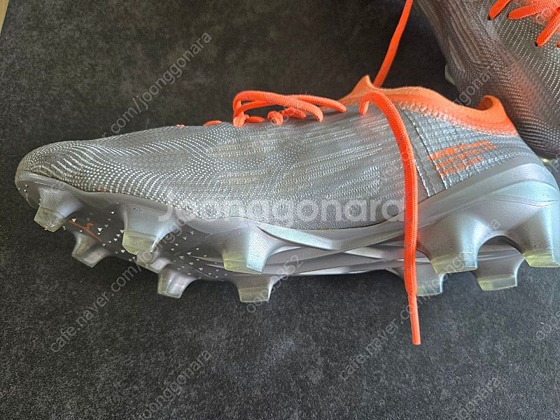 푸마 울트라 1.4 FG/AG(106694-01) A급...--3