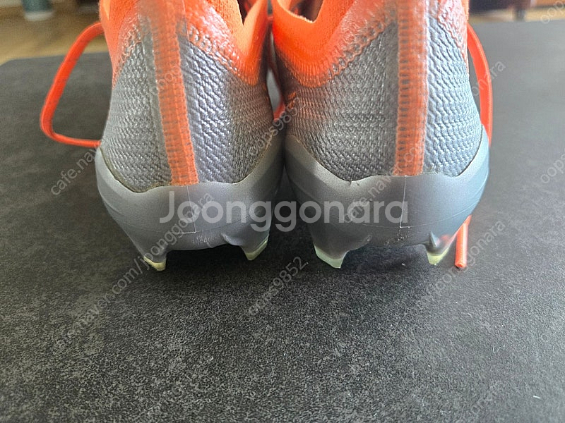 푸마 울트라 1.4 FG/AG(106694-01) A급...--9
