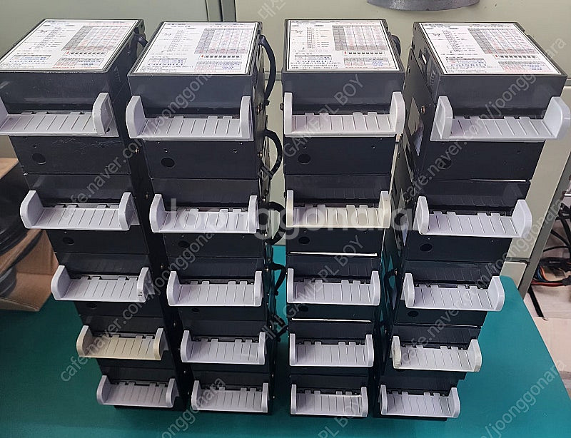 지폐 인식기 지폐기 DC12V 용 코인빌, 터보 이노텍...--0