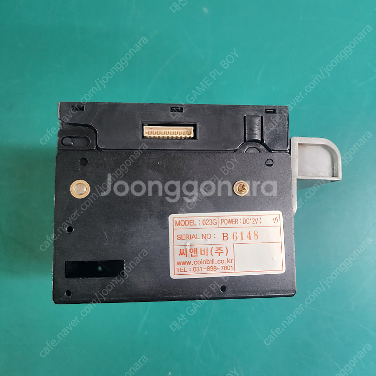 지폐 인식기 지폐기 DC12V 용 코인빌, 터보 이노텍...--6