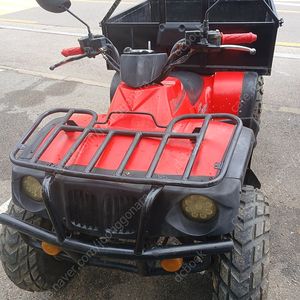 팜트럭, 중고 팜트럭, 사륜짐트럭, 화물오토바이, atv