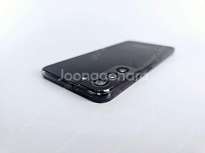 갤럭시 S22플러스 256GB 블랙 중고폰 자급제 알뜰...--5
