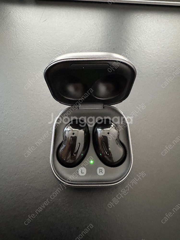 삼성 갤럭시버즈라이브 이어셋 AKG BUDS LIVE ...--5