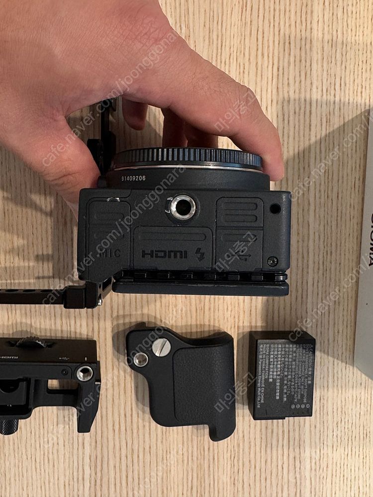 시그마 fp 판매--1