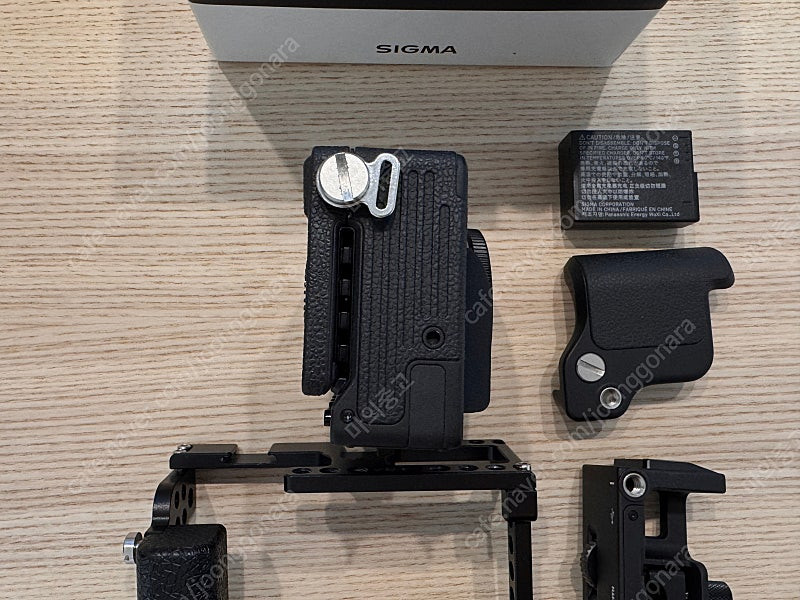 시그마 fp 판매--3