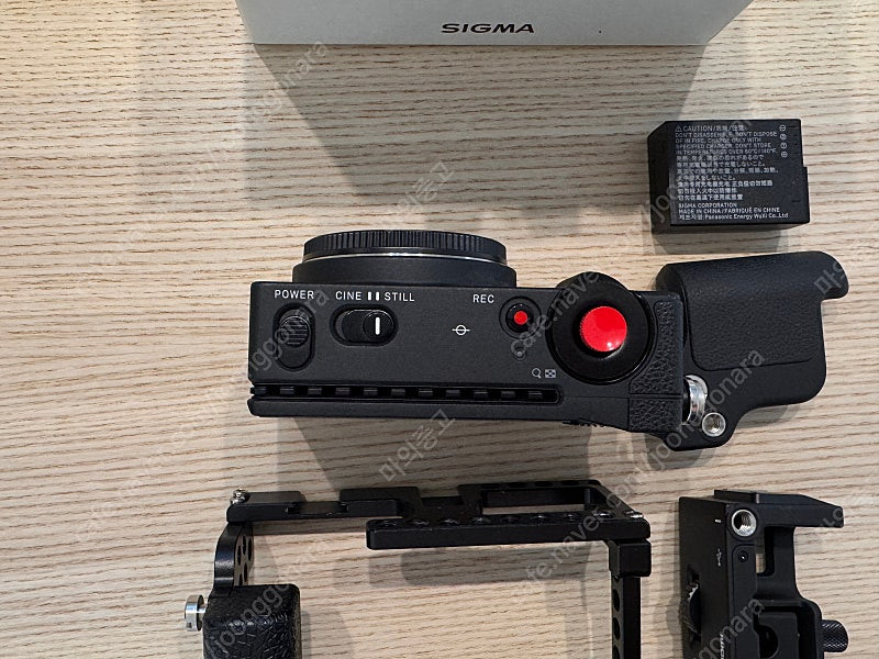 시그마 fp 판매--4