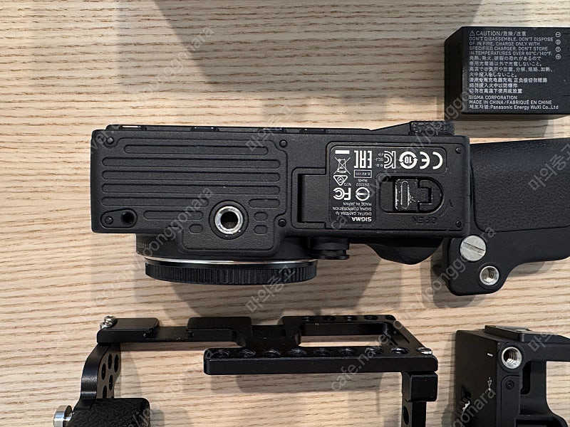 시그마 fp 판매--5