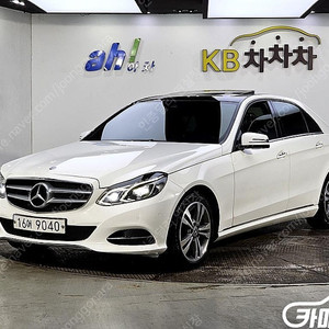 [벤츠]E-클래스 W212 E220 CDI 아방가르드 ★중고차★중고차매입★전액할부★저신용자★신불자★소액할부★현금★카드 전부 가능합니다!