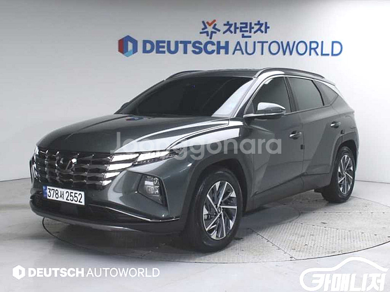 [현대]투싼 하이브리드(NX4) 2WD 인스퍼레이션 2...--0
