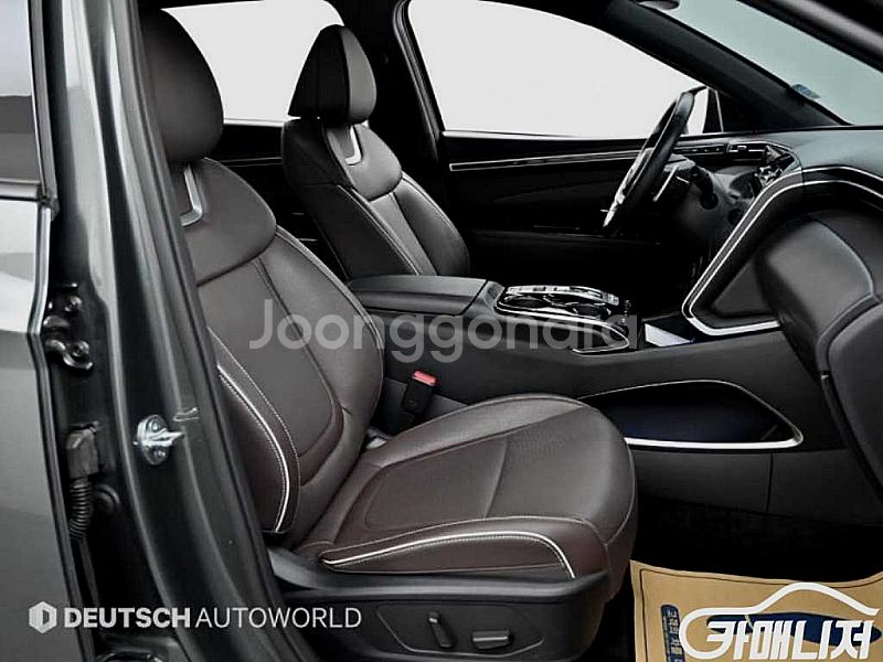 [현대]투싼 하이브리드(NX4) 2WD 인스퍼레이션 2...--1