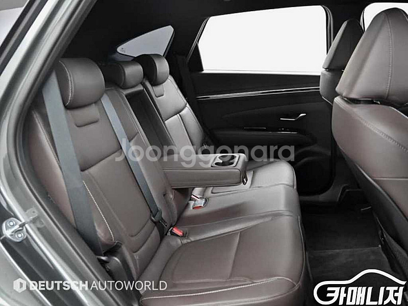 [현대]투싼 하이브리드(NX4) 2WD 인스퍼레이션 2...--3