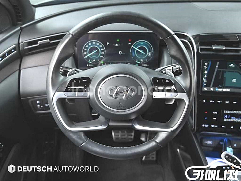 [현대]투싼 하이브리드(NX4) 2WD 인스퍼레이션 2...--4