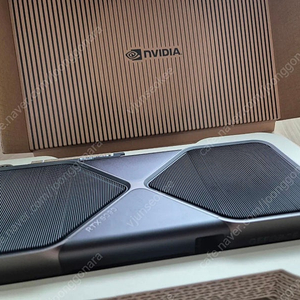 Nvidia rtx5090fe 팝니다(5/17구매)