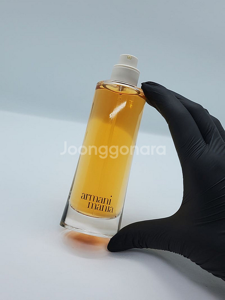 조르지오아르마니 마니아 뿌르 팜므 75ml EDP 향수...--0