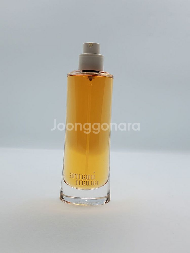 조르지오아르마니 마니아 뿌르 팜므 75ml EDP 향수...--1