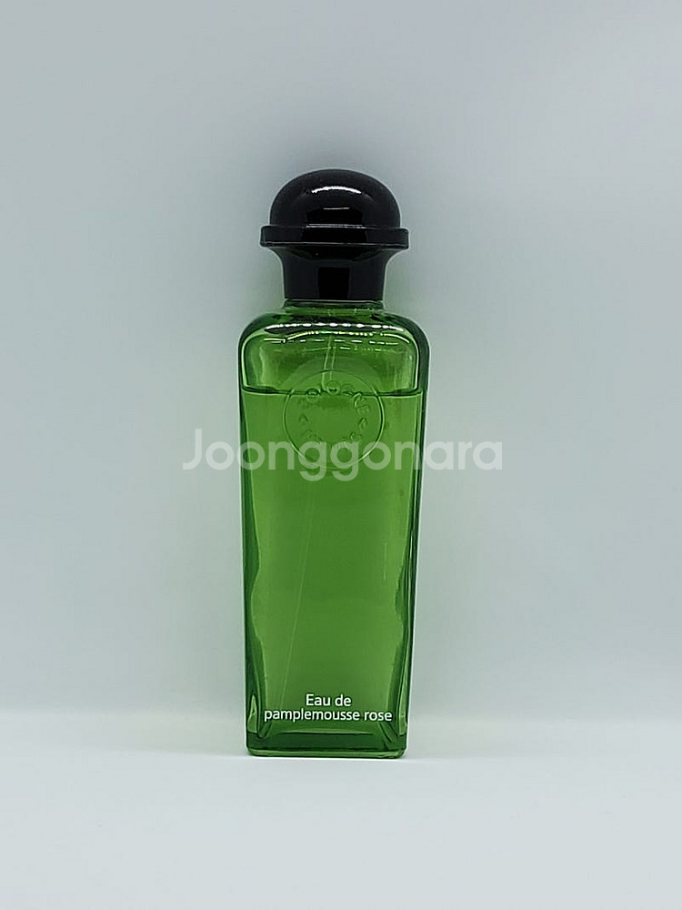 에르메스 오드 팜플무스 로즈 100ml 향수 / 570...--0