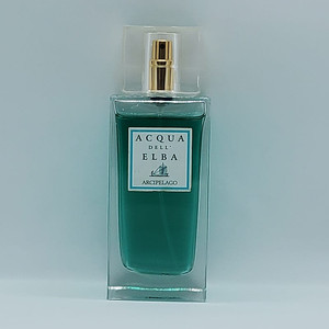아쿠아델엘바 알키펠라고 100ml EDP 향수 / 9만원