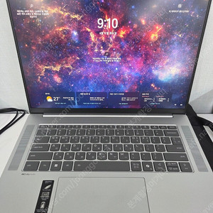 레노버 아이디어패드 Slim5 15ARP10 노트북 판매합니다