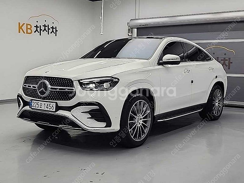 벤츠 GLE 중고 벤츠 GLE클래스 중고 벤츠 GLE ...--0