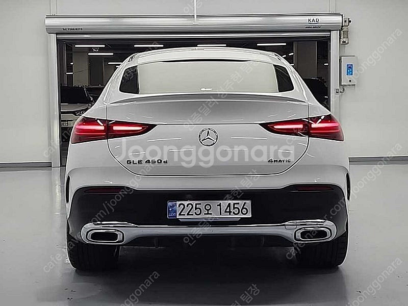 벤츠 GLE 중고 벤츠 GLE클래스 중고 벤츠 GLE ...--4