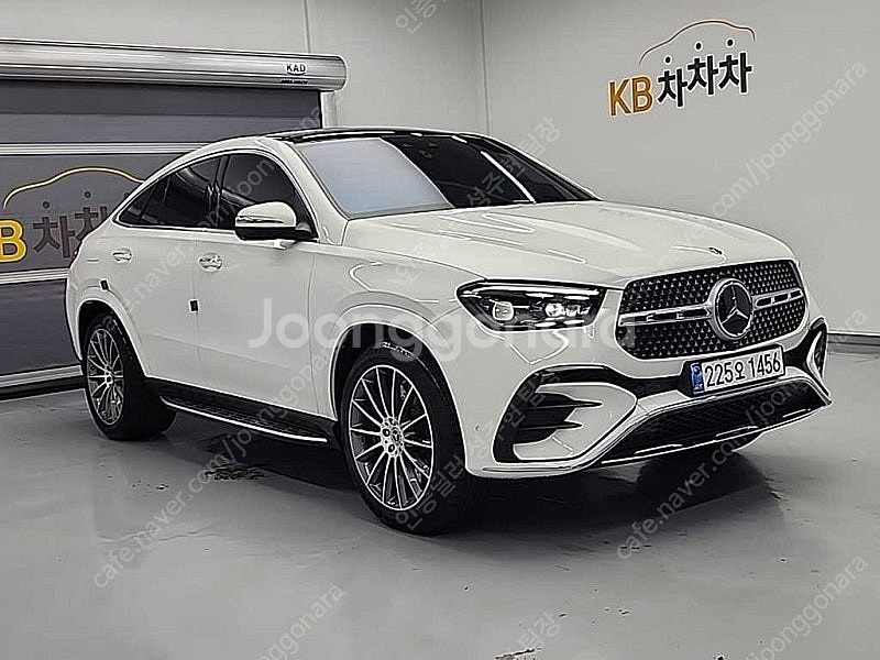 벤츠 GLE 중고 벤츠 GLE클래스 중고 벤츠 GLE ...--5