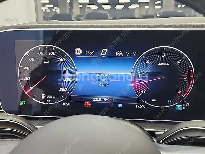 벤츠 GLE 중고 벤츠 GLE클래스 중고 벤츠 GLE ...--7
