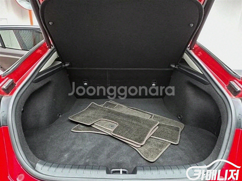 기아 스팅어 가솔린 3.3 터보 2WD 중고 스팅어 가...--4