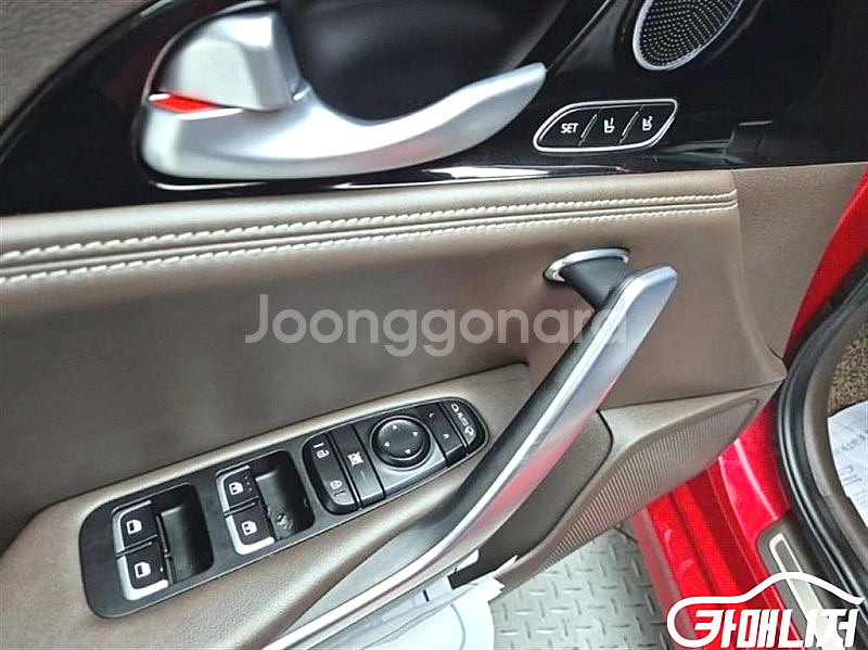 기아 스팅어 가솔린 3.3 터보 2WD 중고 스팅어 가...--8