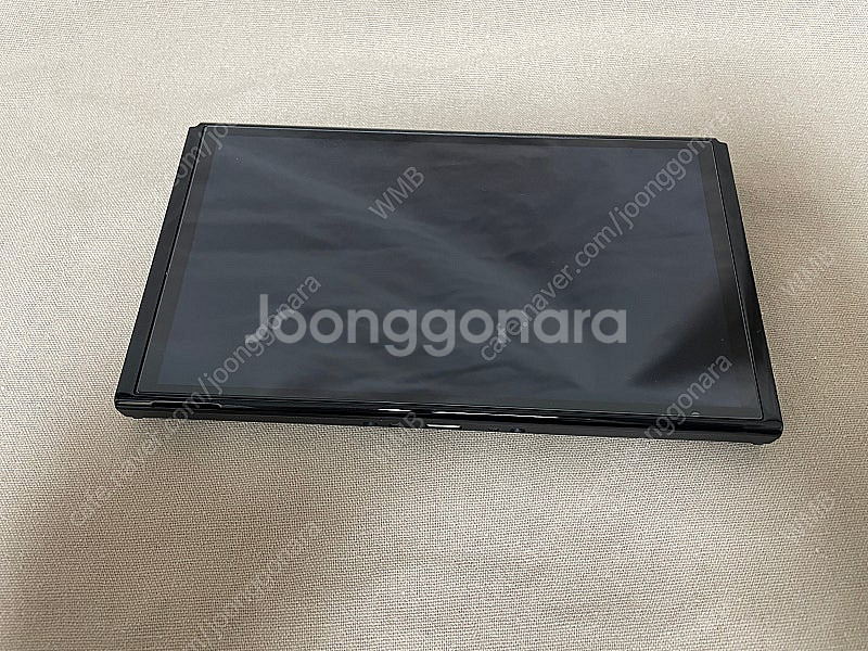 닌텐도 스위치 OLED 본체 + 니트로덱 새제품 택포 ...--1