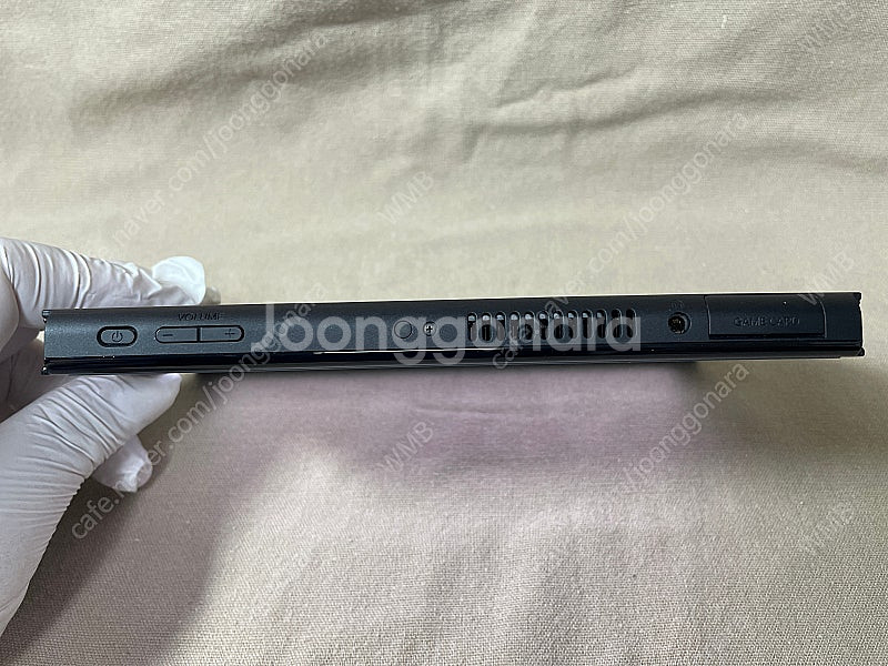 닌텐도 스위치 OLED 본체 + 니트로덱 새제품 택포 ...--3